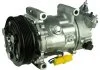 Компрессор, кондиционер DELPHI TSP0159488 TSP0159488