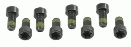 Болты крепления маховика SACHS 1874000006