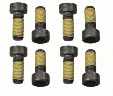Комплект болтов, маховик SACHS 1874000048