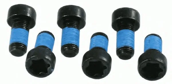 Болт з шестигранною головкою SACHS 1874000028 (фото 1)