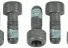 Комплект болтов, маховик SACHS 1874000054