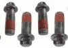 Комплект болтов, маховик SACHS 1874000039