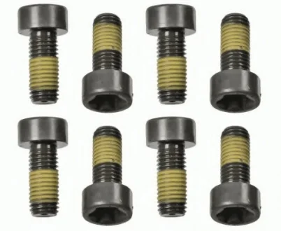 Комплект болтів зчеплення SACHS 1874000058