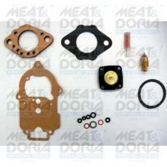 Ремкомплект, карбюратор MEAT & DORIA MEAT&DORIA W374