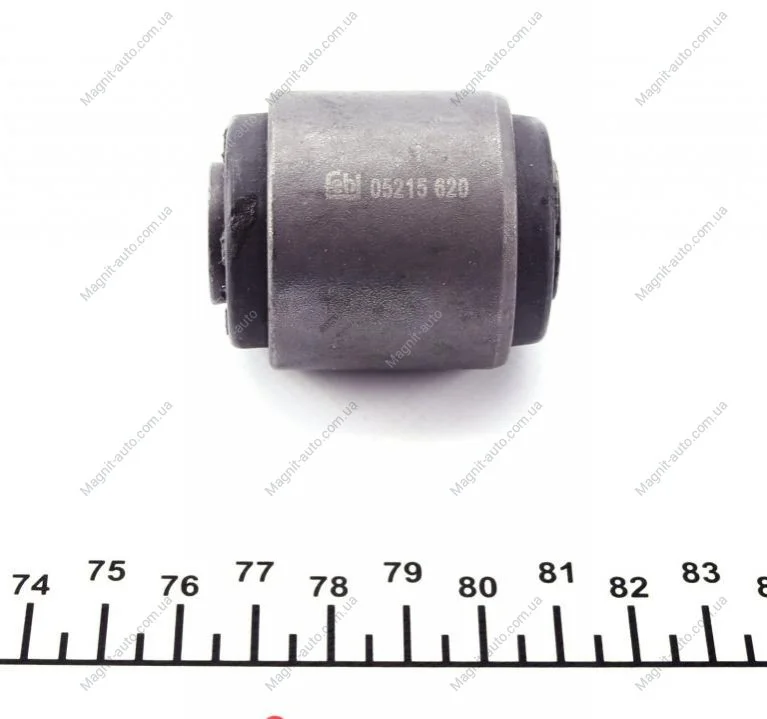Сайлентблок FEBI BILSTEIN 05215 (фото 1)