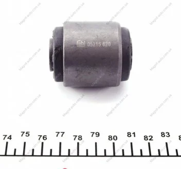Сайлентблок FEBI BILSTEIN 05215