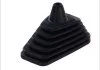 Чохол ручки переключення швидкості VW GOLF II, JETTA II 1.0-1.8 08.83-12.92 TOPRAN / HANS PRIES 102844 (фото 1)