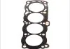 Прокладка ГБЦ лев (толщина: 1,3мм) NISSAN 180SX, 200SX, BLUEBIRD, SUNNY II 1.8 07.88-03.94 ELRING 920657 (фото 1)