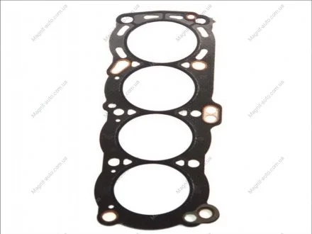 Прокладка ГБЦ лев (товщина: 1,3мм) NISSAN 180SX, 200SX, BLUEBIRD, SUNNY II 1.8 07.88-03.94 ELRING 920657