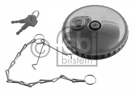 Кришка FEBI BILSTEIN 06056