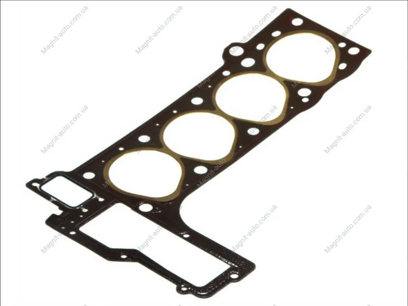 Прокладка головки блока цилиндров BMW 3 (E36) 318TDS 95-00 (1.87mm), M41 D17 ELRING 425170 (фото 1)
