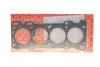 Прокладка ГБЦ (товщина: 0,95мм) MAZDA 323 F VI, 323 S VI, 626 V, MPV II, PREMACY 2.0 05.97-03.05 ELRING 152720 (фото 1)