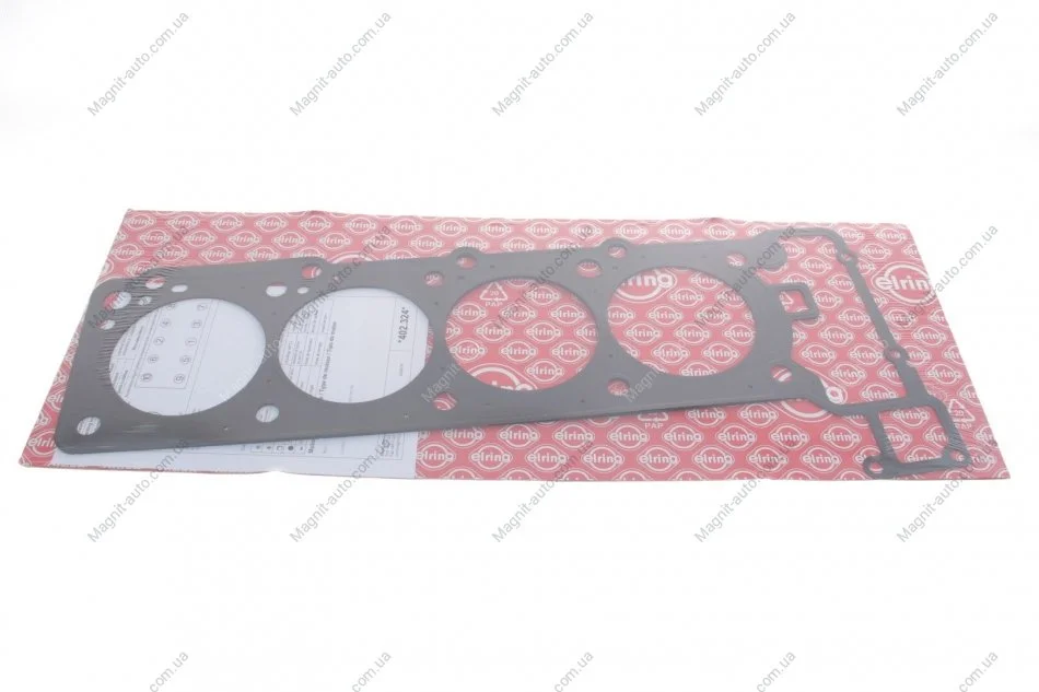 Прокладка ГБЦ ELRING 402324 (фото 1)