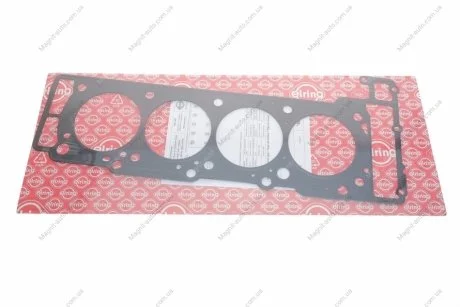 Прокладка ГБЦ ELRING 402345