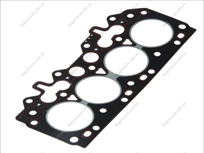 Прокладання ГБЦ (товщина: 1,5мм) LAND ROVER DEFENDER, DISCOVERY I 2.5D 10.89-12.05 ELRING 916471 (фото 1)