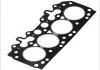 Прокладання ГБЦ (товщина: 1,5мм) LAND ROVER DEFENDER, DISCOVERY I 2.5D 10.89-12.05 ELRING 916471 (фото 1)