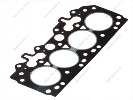 Прокладання ГБЦ (товщина: 1,5мм) LAND ROVER DEFENDER, DISCOVERY I 2.5D 10.89-12.05 ELRING 916471