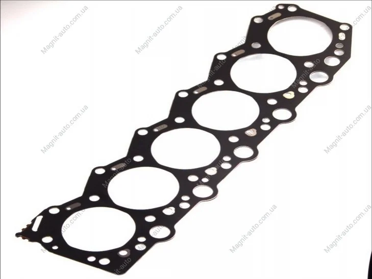 Прокладання ГБЦ (товщина: 1,2мм) TOYOTA LAND CRUISER 100, LAND CRUISER 80 4.2D 01.95-08.07 ELRING 182160 (фото 1)