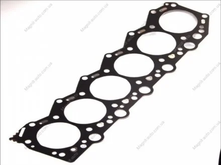 Прокладка ГБЦ (товщина: 1,2мм) TOYOTA LAND CRUISER 100, LAND CRUISER 80 4.2D 01.95-08.07 ELRING 182160