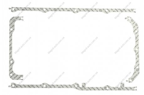 Прокладка, маслянный поддон ELRING 445991 (фото 1)