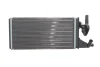 Радиатор печки IVECO DAILY I, DAILY II 2.4D/2.5D/2.8D 01.78-05.99 NRF 53236 (фото 1)