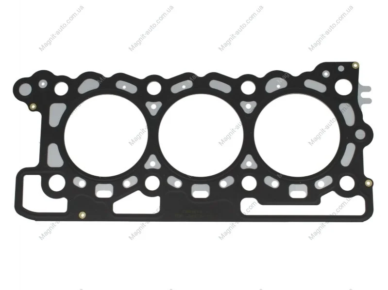 Прокладка головки блоку циліндрів Citroën C5/407 2.7 05- ELRING 505640 (фото 1)