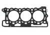 Прокладка головки блоку циліндрів Citroën C5/407 2.7 05- ELRING 505640 (фото 1)