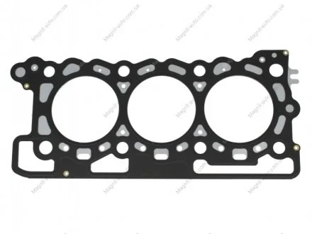 Прокладка головки блоку циліндрів Citroën C5/407 2.7 05- ELRING 505640
