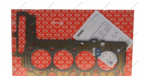 Прокладка ГБЦ (товщина: 1,55мм) BMW 1 (F20), 1 (F21), 2 (F22, F87), 3 (E90), 3 (E91), 3 (E92), 3 (E93), 3 (F30, F80), 3 (F31), 3 GRAN TURISMO (F34), 4 (F32, F82), 4 (F33, F83) 2.0D 12.04-12.20 ELRING 019321
