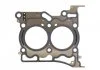 Прокладка ГБЦ прав (товщина: 1,05мм) SUBARU FORESTER, IMPREZA, LEGACY IV, LEGACY V, OUTBACK, XV 2.0D 02.08- ELRING 475572 (фото 1)