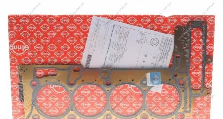 Прокладка ГБЦ ELRING 658210