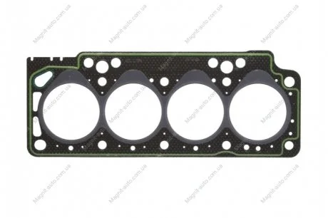 Прокладка головки блока цилиндров Renault 19/ 21/ Megane I 1.9 85-03 ELRING 984267