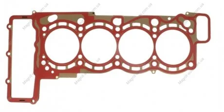 Прокладка ГБЦ прав (товщина: 0,9мм) AUDI A6 C7, A7, A8 D4 4.0 02.12-09.18 ELRING 240160