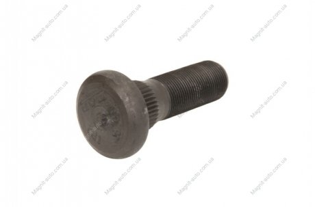 Болт крепления колеса FEBI BILSTEIN 40036