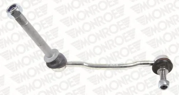 Стійка стабілізатора передн прав 200mm CITROEN C5 III, C6 PEUGEOT 407, 508 I 1.6-3.0D 03.04- MONROE L28611 (фото 1)