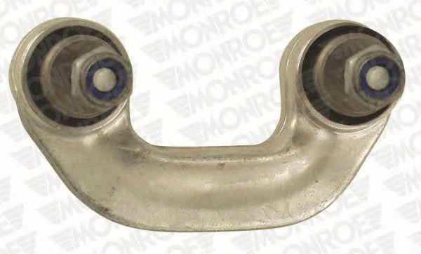 Стойка стабилизатора передних прав 90mm AUDI A4 B5, A6 C5 SKODA SUPERB I VW PASSAT B5, PASSAT B5.5 1.6-4.2 11.94-03.08 MONROE L29613 (фото 1)