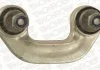 Стойка стабилизатора передних прав 90mm AUDI A4 B5, A6 C5 SKODA SUPERB I VW PASSAT B5, PASSAT B5.5 1.6-4.2 11.94-03.08 MONROE L29613 (фото 1)