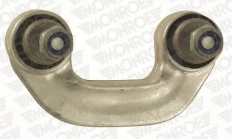 Стійка стабілізатора передн прав 90mm AUDI A4 B5, A6 C5 SKODA SUPERB I VW PASSAT B5, PASSAT B5.5 1.6-4.2 11.94-03.08 MONROE L29613