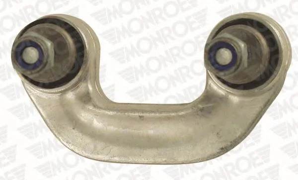 Стойка стабилизатора передняя левая AUDI A4 B5 (8D2) 94-01/VW PASSAT B5 (3B2) 96-01 MONROE L29614 (фото 1)