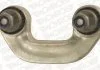 Стойка стабилизатора передняя левая AUDI A4 B5 (8D2) 94-01/VW PASSAT B5 (3B2) 96-01 MONROE L29614 (фото 1)