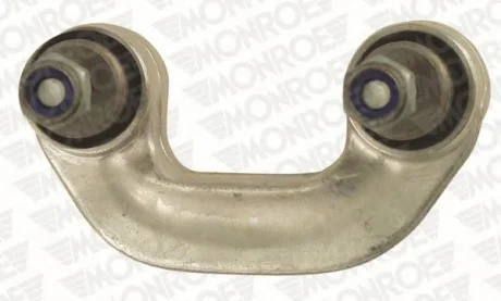 Стійка стабілізатора передняя ліва AUDI A4 B5 (8D2) 94-01/VW PASSAT B5 (3B2) 96-01 MONROE L29614