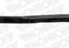 Стойка стабилизатора задняя правая MERCEDES-BENZ C-CLASS (W203) 00-07, C-CLASS Coupe (CL203) 01-11 MONROE L23651 (фото 1)