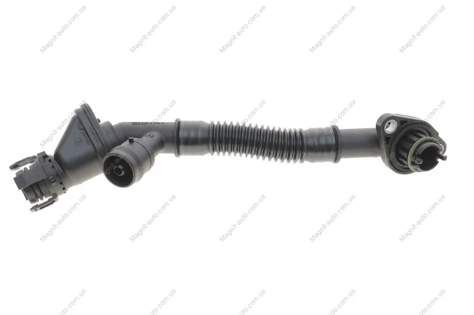Патрубок системи охолодження BMW 11157646087 (фото 1)