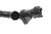 Патрубок системи охолодження BMW 11157646087 (фото 3)