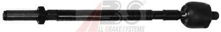 Тяга рулевая Renault Kangoo 97- (+ГУ) A.B.S. 240232