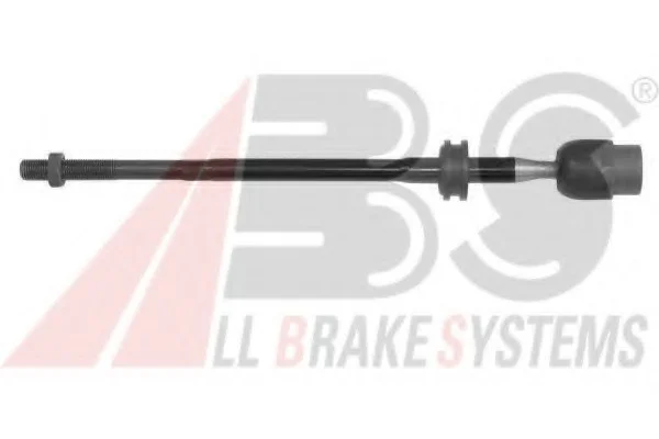 Тяга рулевая VW Passat 88-97 (-ГУ) A.B.S. 240313 (фото 1)