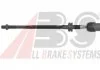 Тяга рулевая VW Passat 88-97 (-ГУ) A.B.S. 240313 (фото 1)