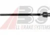 Тяга кермова Opel Meriva A 03-10 A.B.S. 240400 (фото 1)