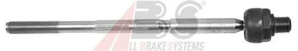 Тяга рулевая Astra A/G/ 98-04 (284mm) A.B.S. 240427 (фото 1)