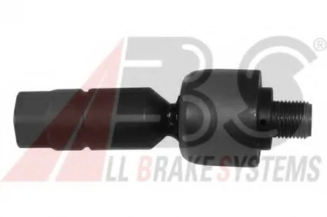 Тяга рулевая Peugeot 407/Citroen C6 04- A.B.S. 240433